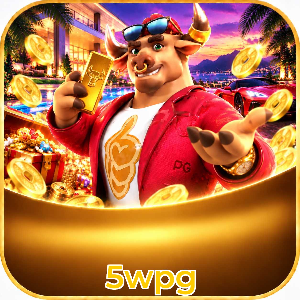 Jogos Fortune